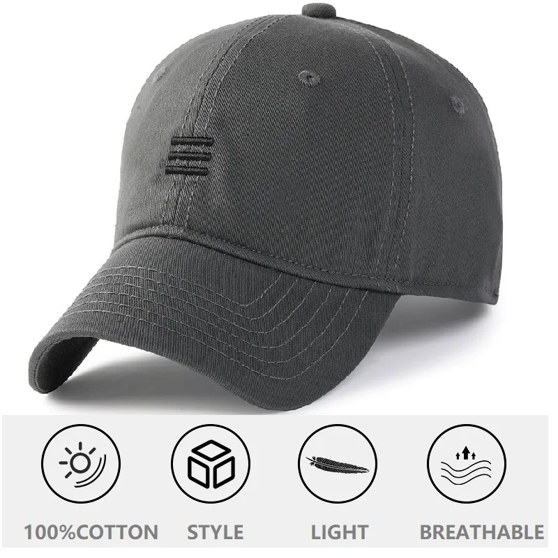 Cappello Da Baseball Per Uomo E Donna In Rete Traspirante Per Protezione Solare, Per Il Tempo Libero, Per Sport All'aria Aperta, Alpinismo - Foto 4