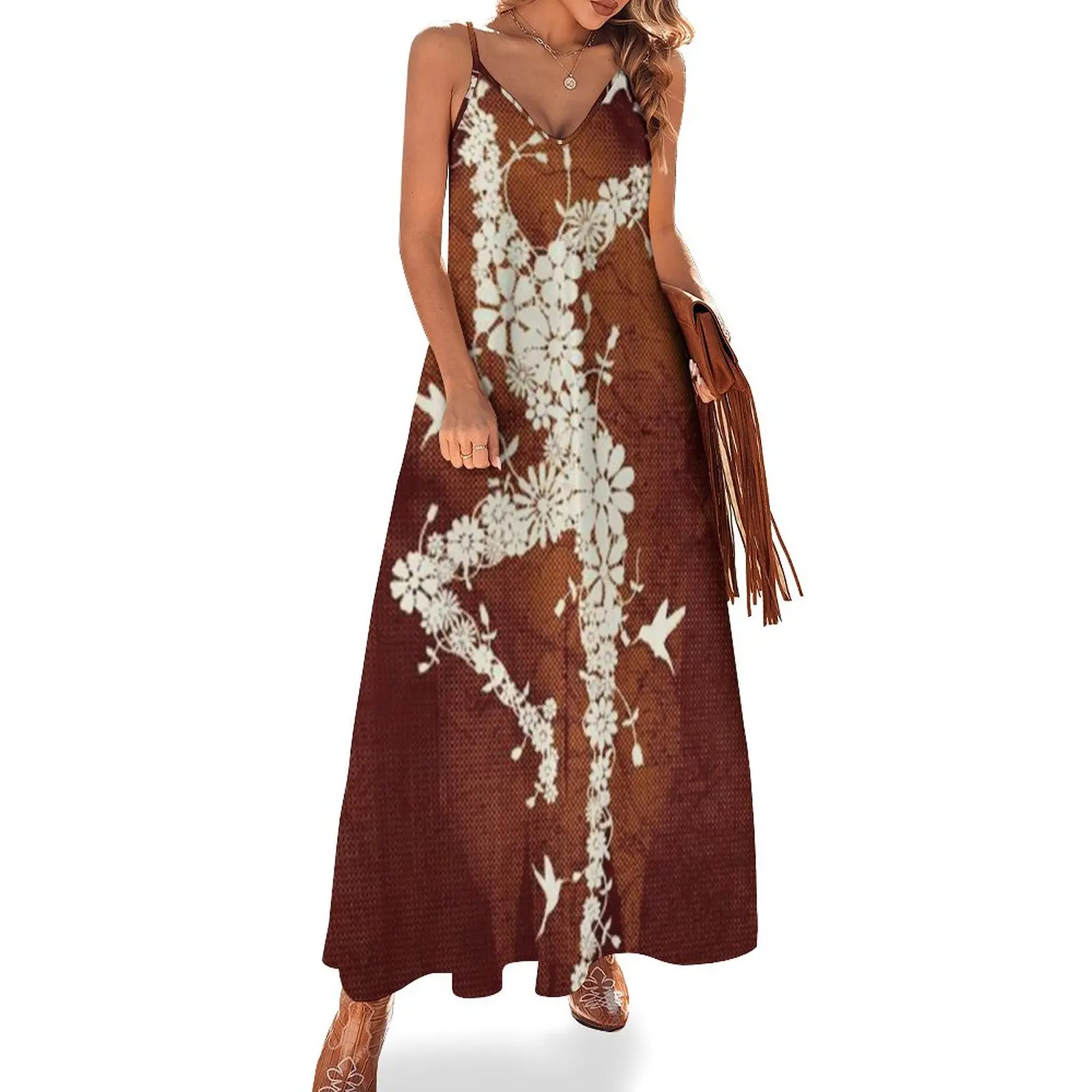 

Stand Band Sleeveless Dress women's luxury party dress Women dresses summer