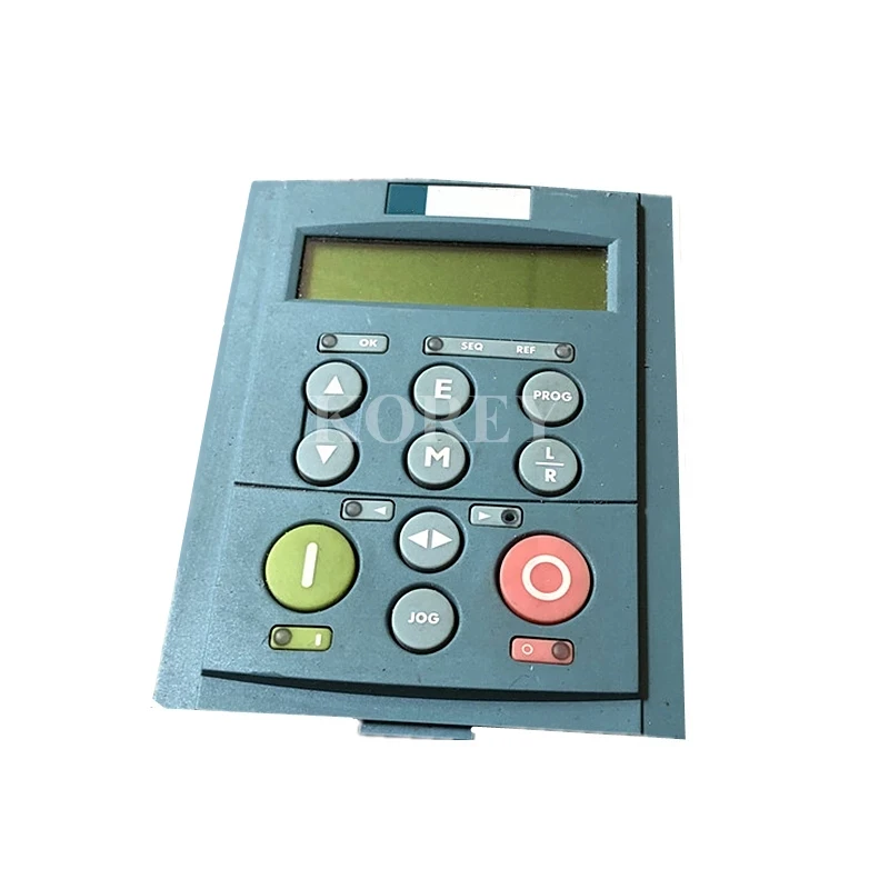 

In Stock SSD DC Governor Panel 6901/00