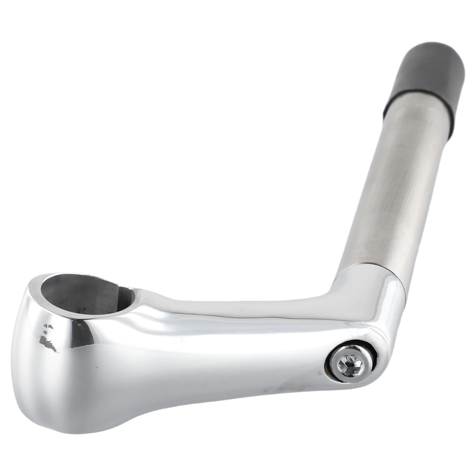 1pc 22,2mm Fahrrad Vorbau Aluminium Legierung Old School Vorbau Bike Riser Vorbauten Für Falträder Ersatz Änderung teile – Detail 21