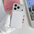 DK Matte PC Clear