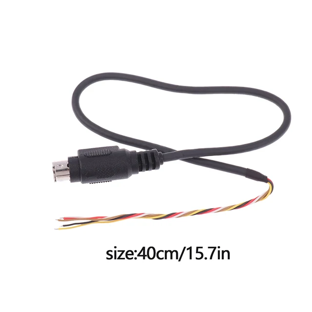 Cable For VVDI Mini Key Tool VVDI Handheld Smart Card Unlock Cable Car Key Unlock Cable 6