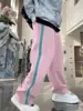 Europe Spring And Autumn Best-Selling Fashion Men's Pants, Sports Pants, Leisure And Comfortable, Outdoor Street Men's Clothing. 1