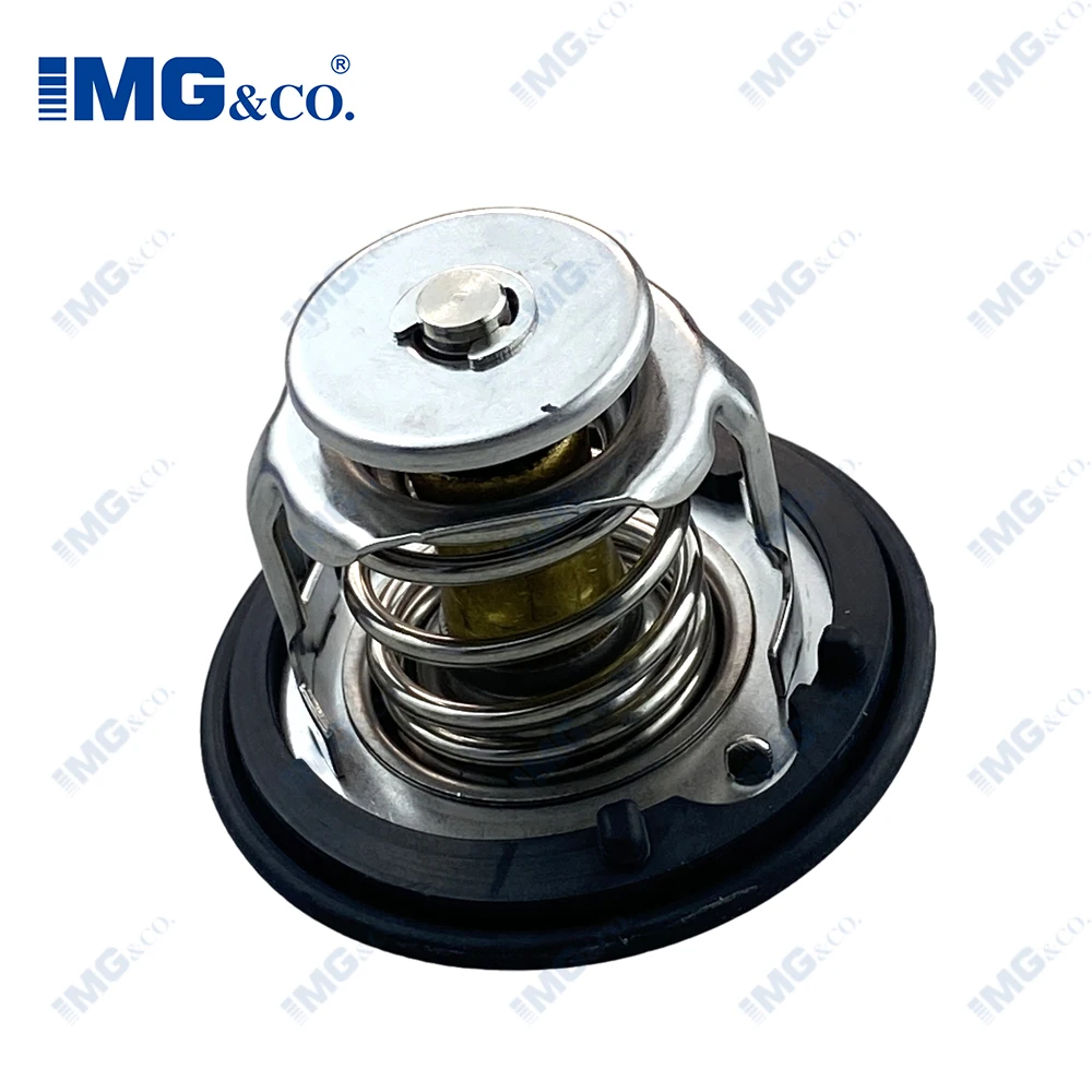 Honda Civic Accord CRV Fit Insight Odyssey Engine Coolant Thermostat 19301-PAA-306 19301-PLC-315 19301-RNA-315 For 1988-engine coolant thermostat