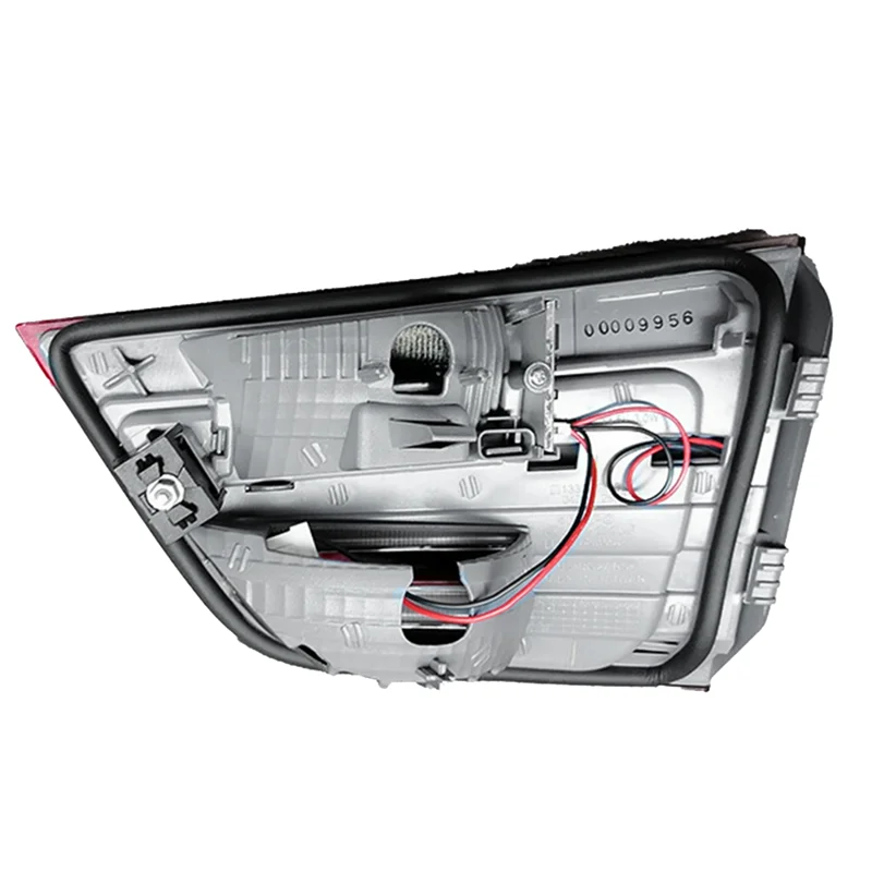 

Задняя фонарь для BMW X3 F25 63217217314-2009