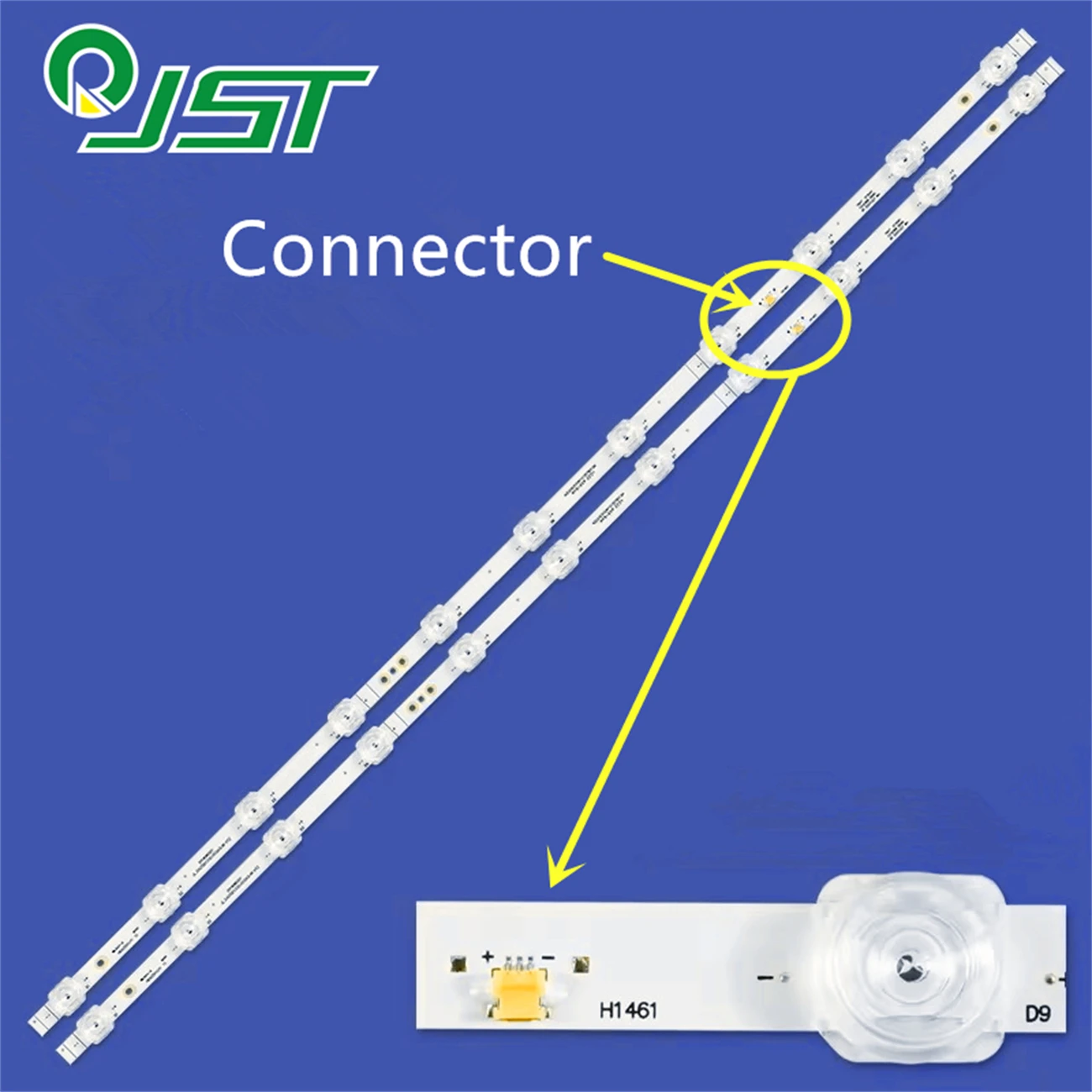 2pcs LED 43R6E3 43R6090G5 43R6090G 43H6570G HD425X1U81-T0L3 110801 SVH425A11 ZDJG HD425X1U81-T0L2 JL.D425E1330-003BS-M_V02-H