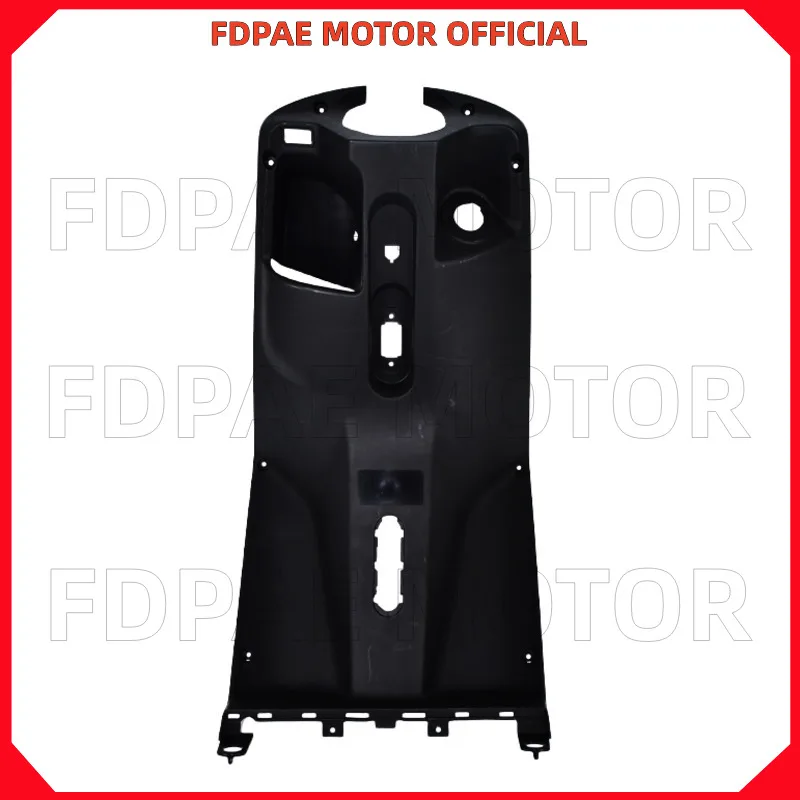 

Front Cabin Box Windshield for Wuyang Honda Electric Bike V-go