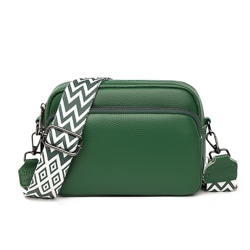 Rilibegan Women Crossbody Bag Fashion Female Single Shoulder Bags Women Big Capacity High Classic Bags All Match Female Bag
