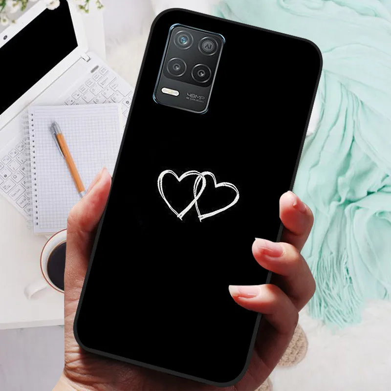 Silicone Soft TPU Back Phone Case Cover with Bumper Shell