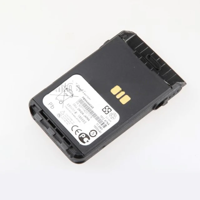 Two-Way Radio Battery PMNN4440AR PMNNN4502A PMN4511A for XiR E8600 XiR E8608 XiRE8668 DP3441, Have Imported Function 3