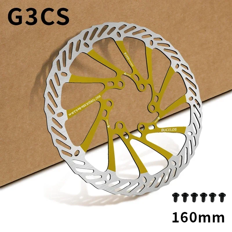 Yellow-160MM