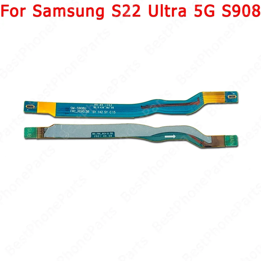 Signal Antenna Flex Cable for Enhanced Mobile Network Connectivity