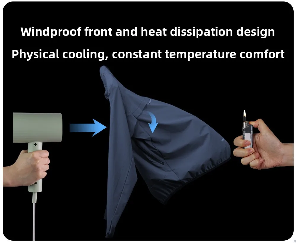 سترة ركوب الدراجات العاكسة للضوء من WOSAWE، سترة واقية من الرياح للدراجات في الشتاء والخريف، سترة ناعمة مقاومة للرياح ومضادة للماء للدراجات النارية