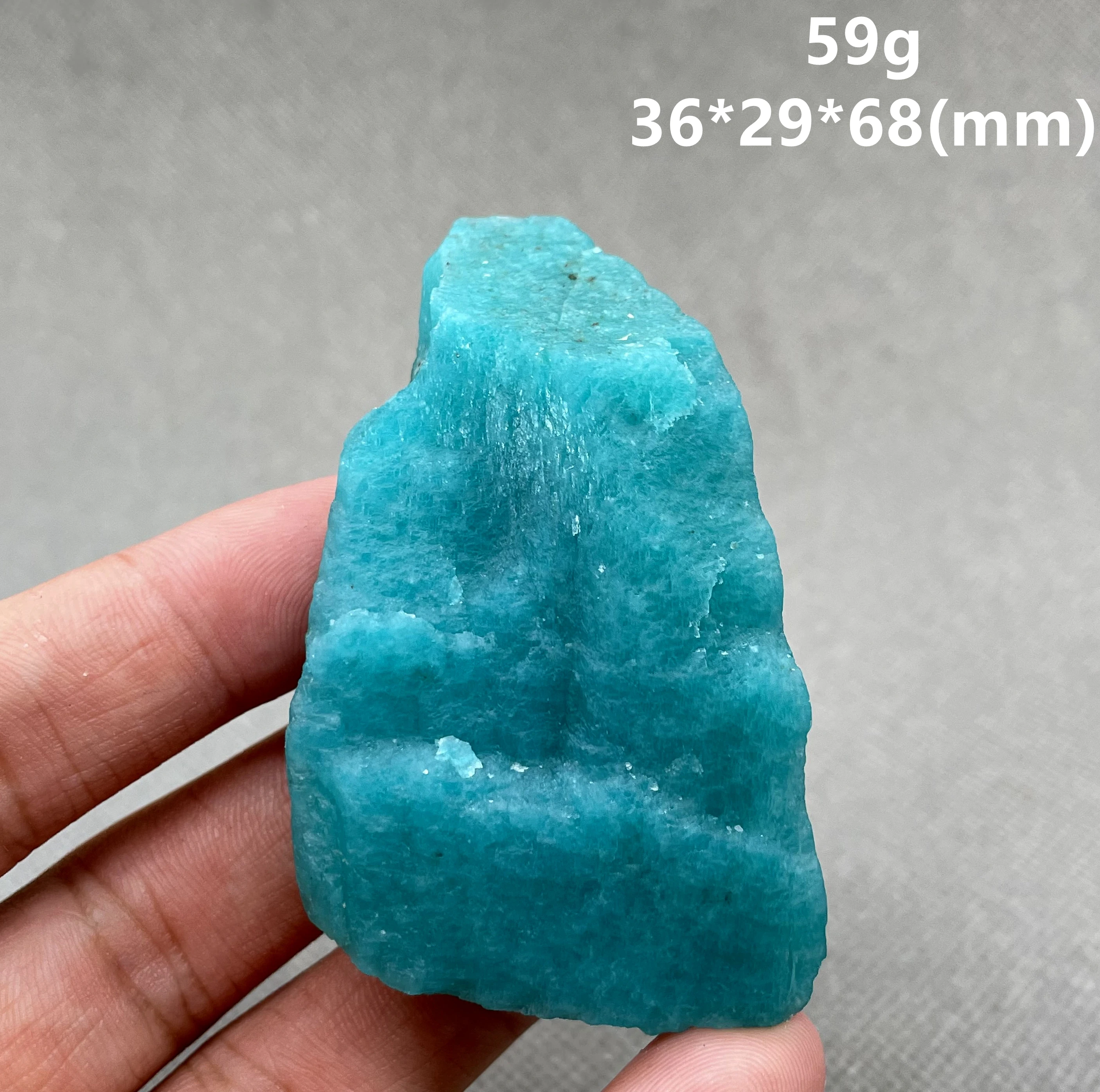 신제품 베스트! 100 천연 브라질 아마조나이트 광물 표본, 스톤 및 크리스탈 치유, 석영 원석 AliExpress