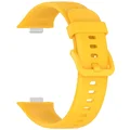 9 Vibrant Yellow