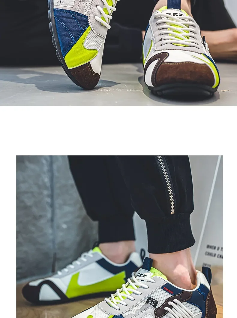 Foot Petals