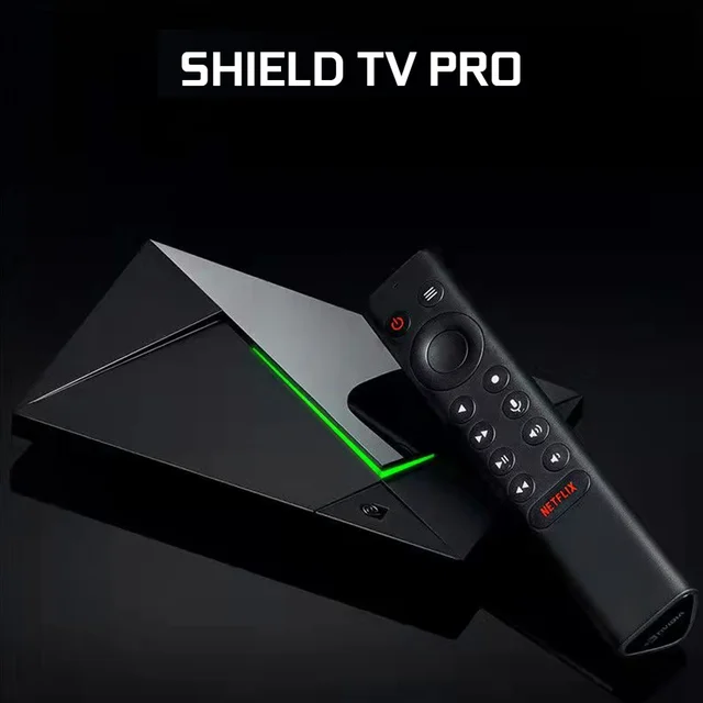 Hard Drive Nvidia Shield Pro 2019 Micro Sd New 2019 Nvidia Shield