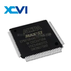 Produit Original EPM7064AETC100 10N emballage TQFP 100 
