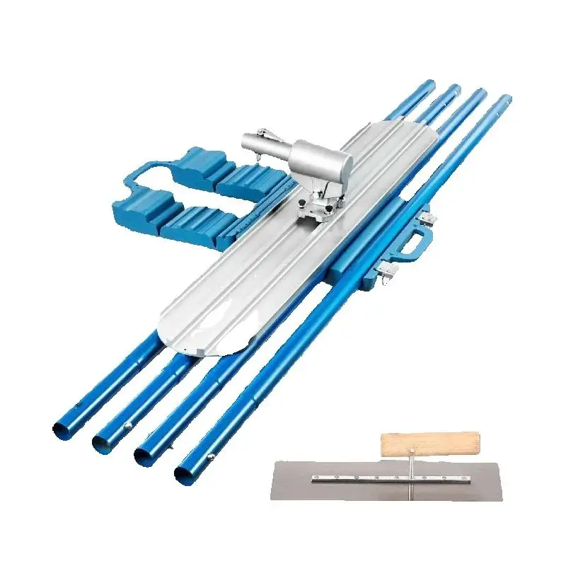 Aluminum Concrete Finishing Bull Float Tool