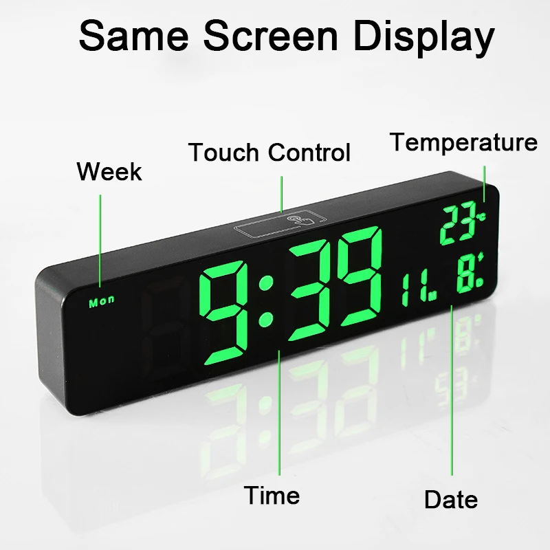 https://ae01.alicdn.com/kf/S61eeb74484664a17b6f89cd518aed09dr/LED-Large-Digital-Wall-Clock-Temperature-Date-Week-Display-Adjustable-Brightness-Table-Wall-mounted-Clocks-for.jpg