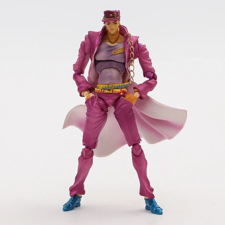 Kujo Jotaro SAS WF 2019 Limited Edition Figure AliExpress - Main Image