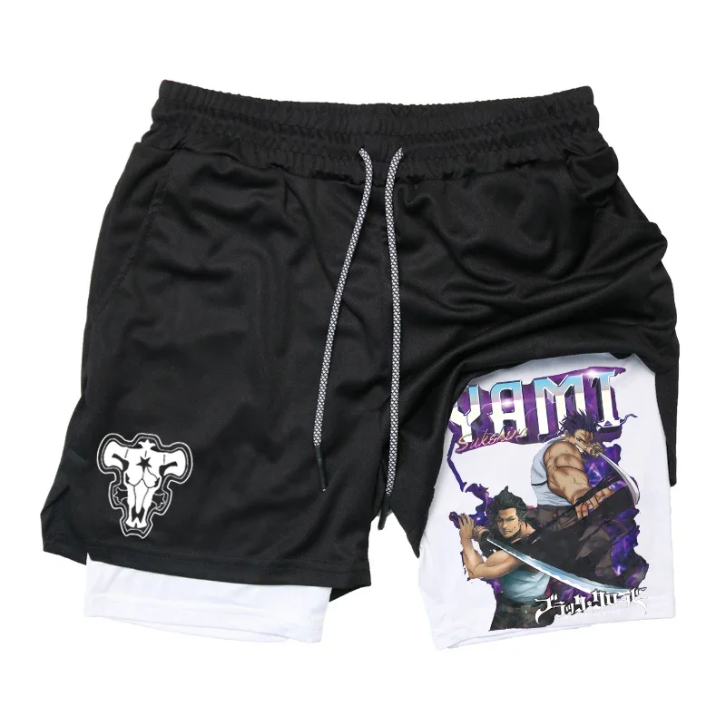 Рисунок 3 - Шорты мужские компрессионные с карманами