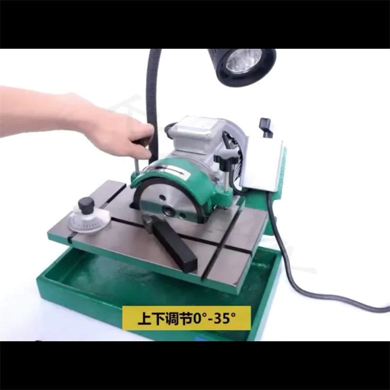 Grinder Grinding Machine Tools Universal Knife Sharpener Multifunction Carving Cutter Sharpener 2