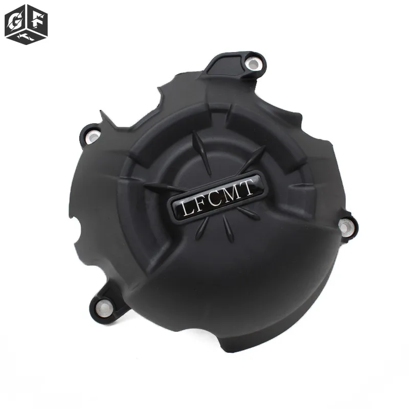 3pcs Motorcycles Engine Cover Protection Case Case Engine Covers Protectors for KAWASAKI Z800 2013 2014 2015