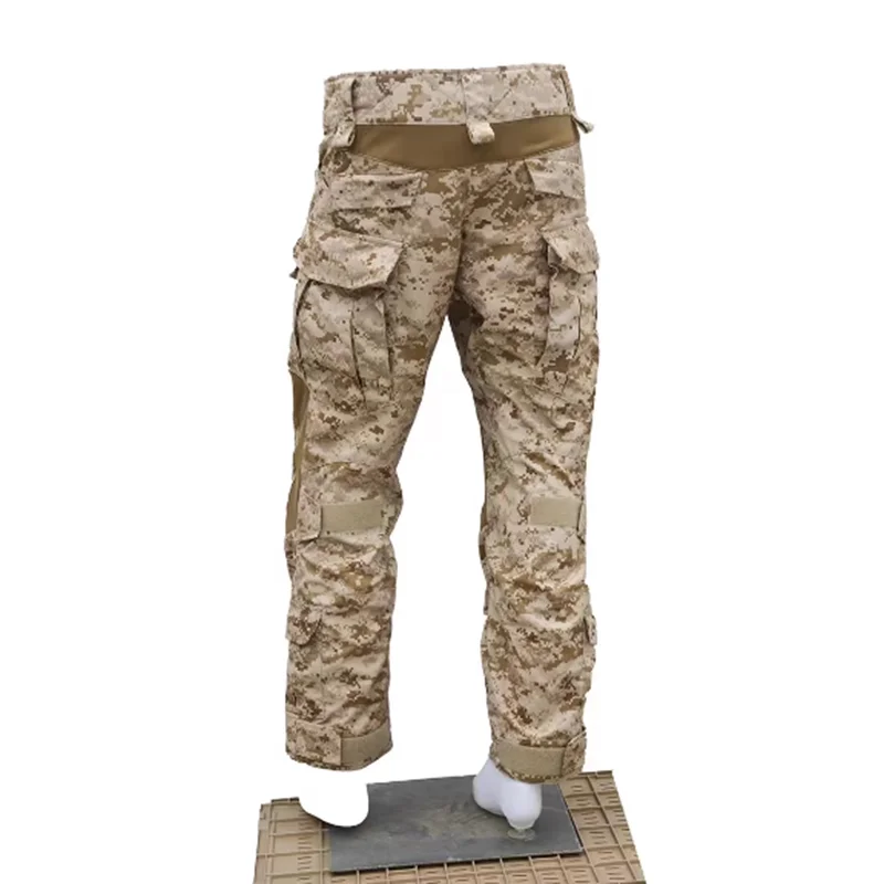 Crye Precision AC コンバットパンツ