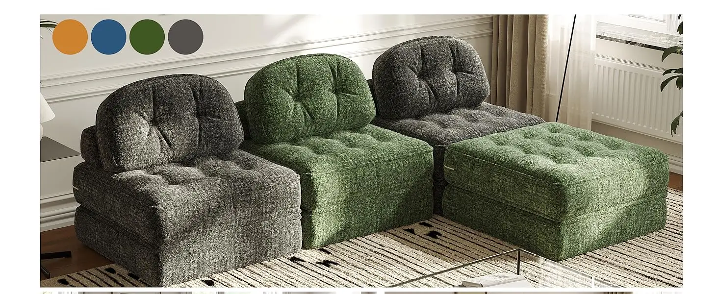 folding sofa bed