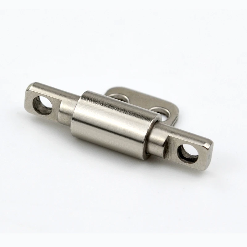Hinges Torque Friction Type Positioning 360 Degree Torque Hinges,Furniture Hardware Accessories Arbitrary Stop Hinge