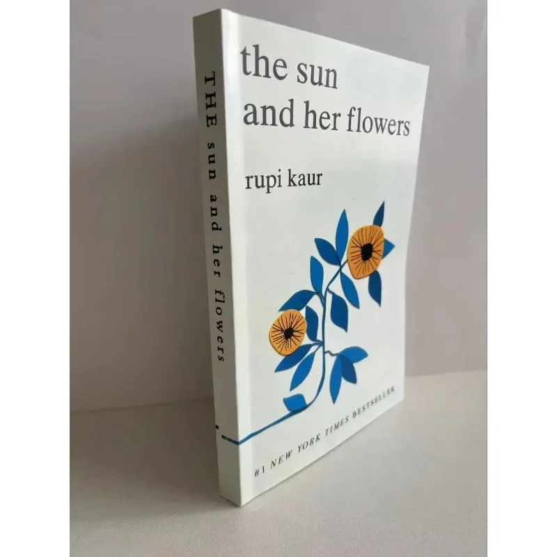 

Spot on the Ruins of Love: The Sun and Her Flowers