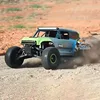 4WD YIKONG RC 1/7 Crawler 4X4 Remote Control Off-road Car Vehicles YK4073 TB7 Painted Assembled Model with Motor TH23008 5