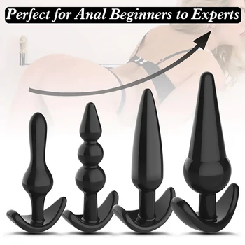 sexy toys vibrator for women dildo sex toys for adults 18 Vibrator female sexulaes toys exotic accessories sex games Anal plug 6