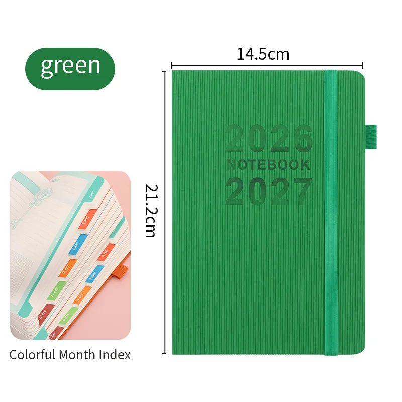 verde