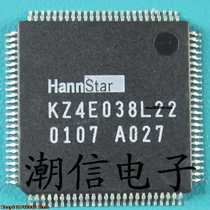 

KZ4E038L22QFP-100 original new in stock