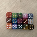 Random 5 pcs