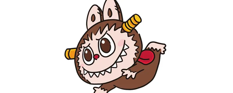 Nommi 400 アップル Genuine Nommi Bite Into Apple 400% Series Blind Box Limited