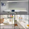 Customized Teddy Sponge Windowsill Cushion 4.5/6.5/9.5 Cm High-Density Sponge Cushion Waterproof Non-Slip Cushion Sofa Cushions 3