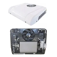 850W Roof Top Mounting Cooler Unit DC12v/24v Car Portable Air Conditioner AC COOLER AIR COOLER AIR COOLING FAN FOR TRUCK RV 2