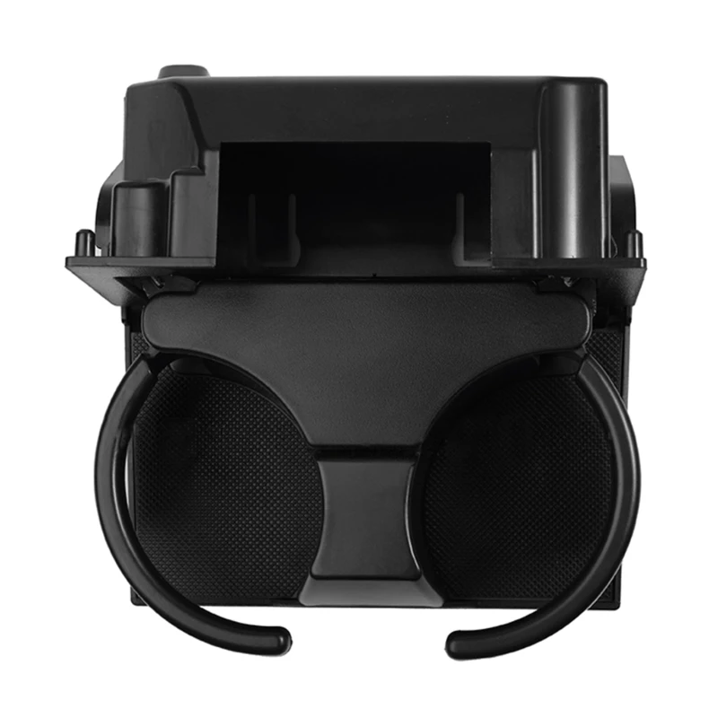 

Большие пластиковые подстаканники, черные для Xterra Frontier 96965ZP00C