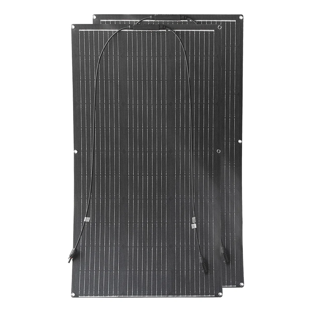 ETFE 200W panel