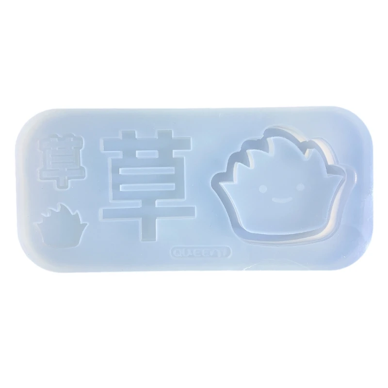 

Chinese Character Silicone Mold Hollow Epoxy Shaker Fillings Silicone Mold Epoxy Resin Filler Mold for Quicksand Mold