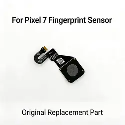 Fingerprint Sensor Flex Cable Replacement Part (For Original screen)