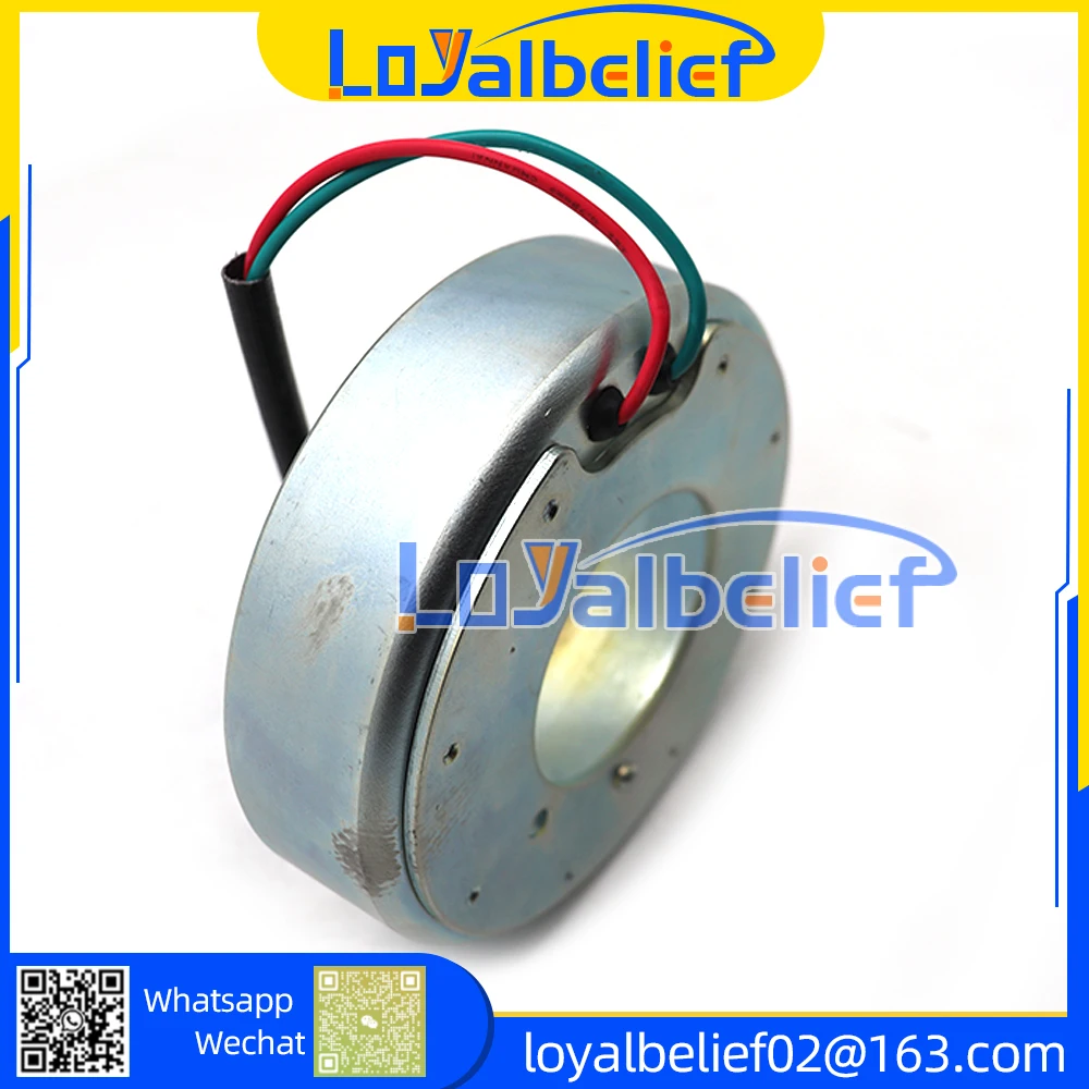 Bobina Del Compressore Ac Per Dacia Logan Dokker Duster Renualt Fluence Lodgy 8201025121 Muslimatexmuslimate 926009154R