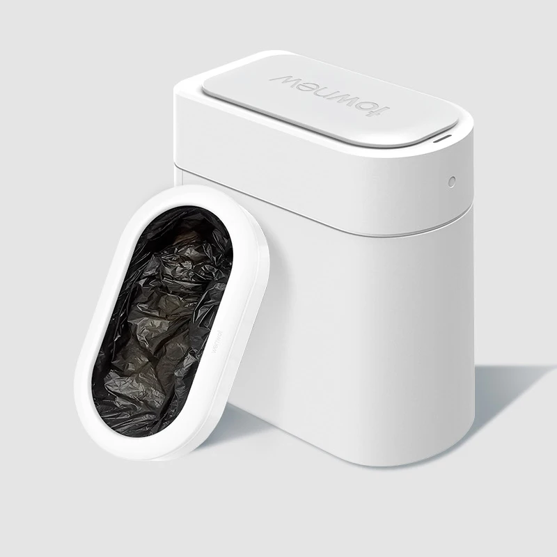 Townew T3 Smart Trash Can Replacement bin Refill Ring Cartridge Waste Bag Liners trash bags,disposable trash bags,garbage bags