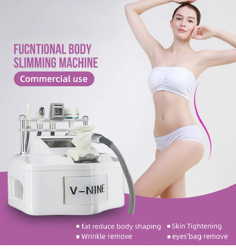 Roller　Machine　Loss　Cavitation　Sculpting　Portable　Beauty　Cellulite　Body　Reducing　Weight　in1　AliExpress　Vacuum　Slimming　Vacuum　Equipment