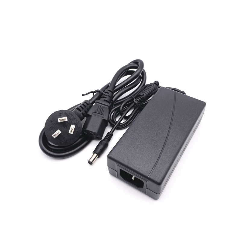 adaptador de alimentacao 18v 50a dc estabilizou cabo alimentacao 5000ma 02