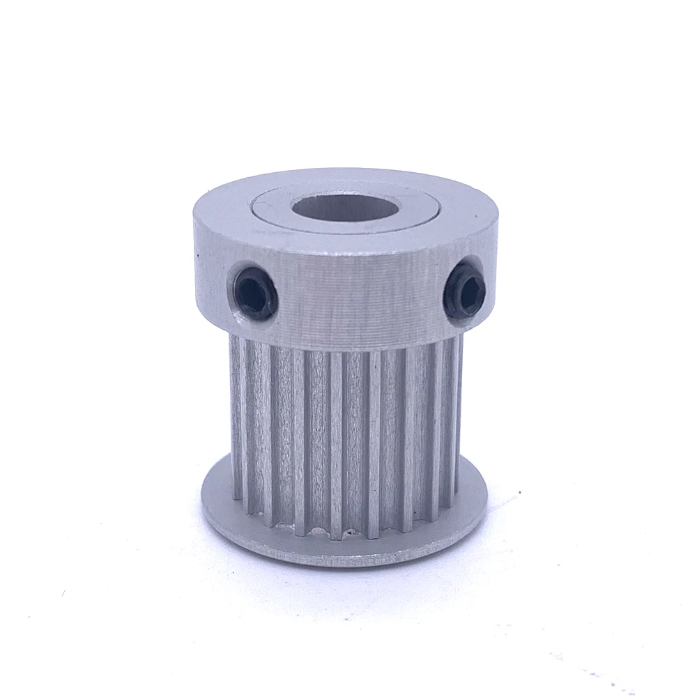 2GT Timing Pulley 20 Teeth Belt Width 6 9 10 15mm 20T GT2 Synchronous Wheel Bore 3 3.17 4 5 6 6.35 8mm 20Teeth 3D Printer Part