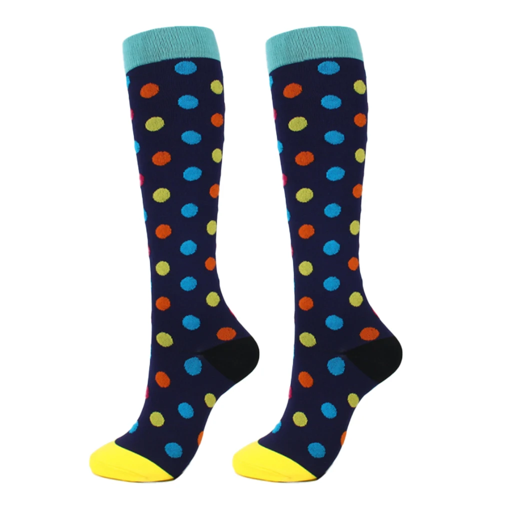 

Sports Compression Socks Football Adults Hosiery Outdoor Stockings
